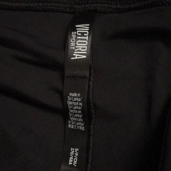 Victoria’s Secret Sport shorts - Picture 2 of 3
